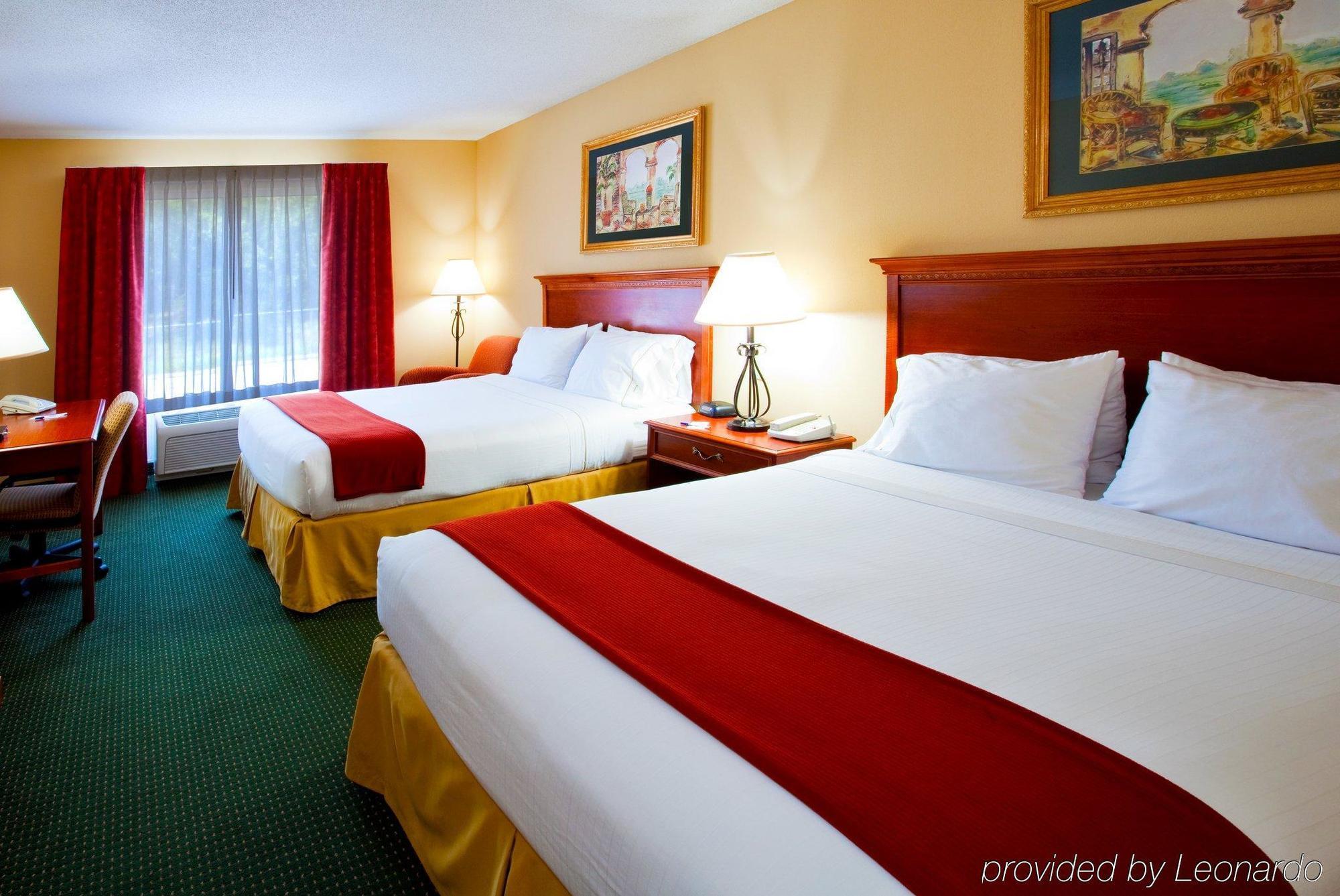 Holiday Inn Express Hotel & Suites Brooksville West, An Ihg Hotel Quarto foto
