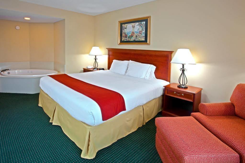 Holiday Inn Express Hotel & Suites Brooksville West, An Ihg Hotel Quarto foto